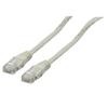 CAVO DI RETE HQB-060-1. Cavo Patch CAT5E da 1 metro